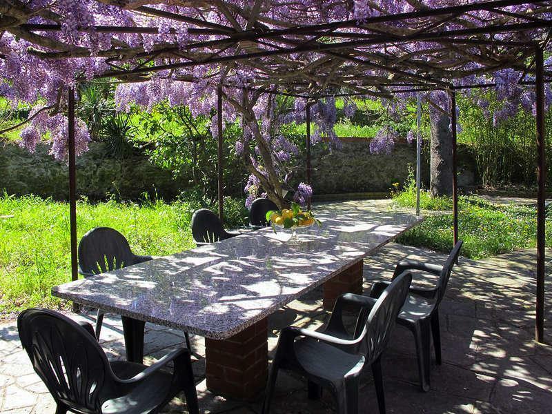 Agriturismo Le Mimose Imperia Exterior foto